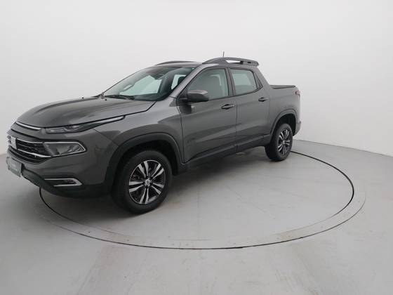 FIAT TORO 1.3 TURBO 270 FLEX FREEDOM AT6