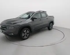 FIAT TORO 1.3 TURBO 270 FLEX FREEDOM AT6 FIAT TORO 1.3 TURBO 270 FLEX FREEDOM AT6