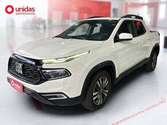 FIAT TORO 1.3 TURBO 270 FLEX FREEDOM AT6