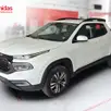 FIAT TORO 1.3 TURBO 270 FLEX FREEDOM AT6 FIAT TORO 1.3 TURBO 270 FLEX FREEDOM AT6