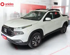 FIAT TORO 1.3 TURBO 270 FLEX FREEDOM AT6 FIAT TORO 1.3 TURBO 270 FLEX FREEDOM AT6