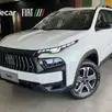 FIAT TORO 1.3 TURBO 270 FLEX FREEDOM AT6 FIAT TORO 1.3 TURBO 270 FLEX FREEDOM AT6
