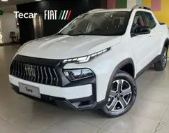 FIAT TORO 1.3 TURBO 270 FLEX FREEDOM AT6 FIAT TORO 1.3 TURBO 270 FLEX FREEDOM AT6