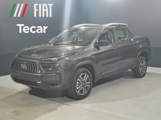 FIAT TORO 1.3 TURBO 270 FLEX FREEDOM AT6