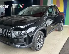 FIAT TORO 1.3 TURBO 270 FLEX FREEDOM AT6 FIAT TORO 1.3 TURBO 270 FLEX FREEDOM AT6