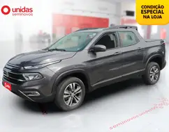 FIAT TORO 1.3 TURBO 270 FLEX FREEDOM AT6 FIAT TORO 1.3 TURBO 270 FLEX FREEDOM AT6