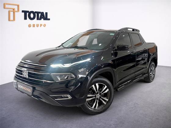 FIAT TORO 1.3 TURBO 270 FLEX FREEDOM AT6