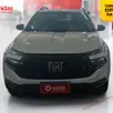 FIAT TORO 1.3 TURBO 270 FLEX FREEDOM AT6 FIAT TORO 1.3 TURBO 270 FLEX FREEDOM AT6