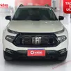 FIAT TORO 1.3 TURBO 270 FLEX FREEDOM AT6 FIAT TORO 1.3 TURBO 270 FLEX FREEDOM AT6