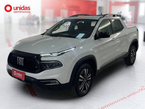 FIAT TORO 1.3 TURBO 270 FLEX FREEDOM AT6