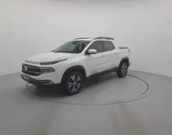 FIAT TORO 1.3 TURBO 270 FLEX FREEDOM AT6 FIAT TORO 1.3 TURBO 270 FLEX FREEDOM AT6