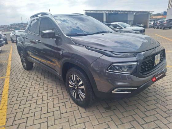FIAT TORO 1.3 TURBO 270 FLEX FREEDOM AT6