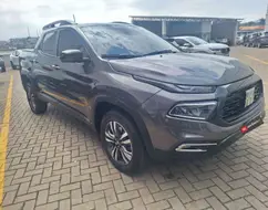 FIAT TORO 1.3 TURBO 270 FLEX FREEDOM AT6 FIAT TORO 1.3 TURBO 270 FLEX FREEDOM AT6