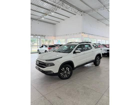 FIAT TORO 1.3 TURBO 270 FLEX FREEDOM AT6