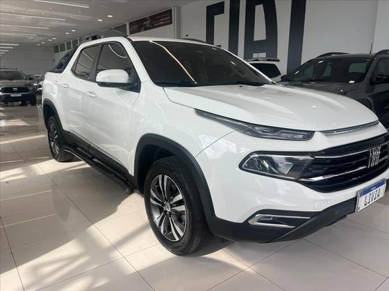 FIAT TORO 1.3 TURBO 270 FLEX FREEDOM AT6