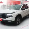 FIAT TORO 1.3 TURBO 270 FLEX FREEDOM AT6 FIAT TORO 1.3 TURBO 270 FLEX FREEDOM AT6