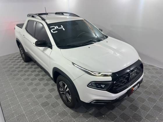 FIAT TORO 1.3 TURBO 270 FLEX FREEDOM AT6