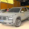 FIAT TORO 1.3 TURBO 270 FLEX ULTRA AT6 FIAT TORO 1.3 TURBO 270 FLEX ULTRA AT6