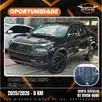 FIAT TORO 1.3 TURBO 270 FLEX ULTRA AT6 FIAT TORO 1.3 TURBO 270 FLEX ULTRA AT6