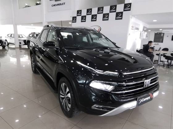 FIAT TORO 1.3 TURBO 270 FLEX VOLCANO AT6