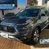 FIAT TORO 1.3 TURBO 270 FLEX VOLCANO AT6 FIAT TORO 1.3 TURBO 270 FLEX VOLCANO AT6