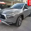 FIAT TORO 1.3 TURBO 270 FLEX VOLCANO AT6 FIAT TORO 1.3 TURBO 270 FLEX VOLCANO AT6