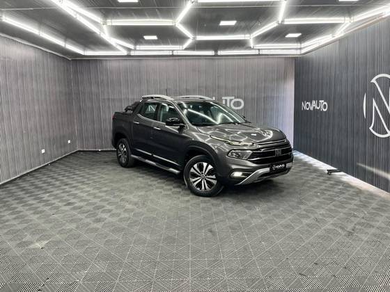 FIAT TORO 1.3 TURBO 270 FLEX VOLCANO AT6