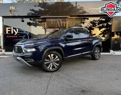 FIAT TORO 1.3 TURBO 270 FLEX VOLCANO AT6 FIAT TORO 1.3 TURBO 270 FLEX VOLCANO AT6