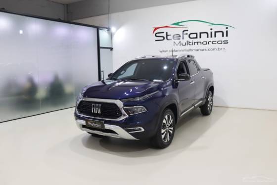 FIAT TORO 1.3 TURBO 270 FLEX VOLCANO AT6