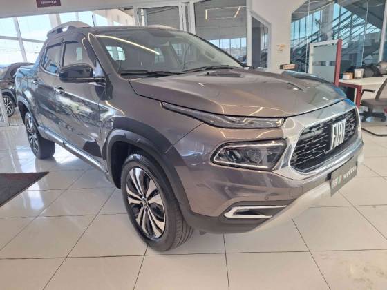 FIAT TORO 1.3 TURBO 270 FLEX VOLCANO AT6