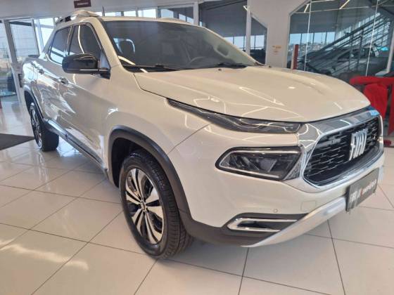 FIAT TORO 1.3 TURBO 270 FLEX VOLCANO AT6