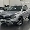 FIAT TORO 1.3 TURBO 270 FLEX VOLCANO AT6 FIAT TORO 1.3 TURBO 270 FLEX VOLCANO AT6