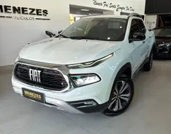 FIAT TORO 1.3 TURBO 270 FLEX VOLCANO AT6 FIAT TORO 1.3 TURBO 270 FLEX VOLCANO AT6