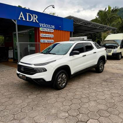 FIAT TORO 1.8 16V EVO FLEX ENDURANCE AT6