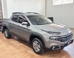 FIAT TORO 1.8 16V EVO FLEX ENDURANCE AT6 FIAT TORO 1.8 16V EVO FLEX ENDURANCE AT6