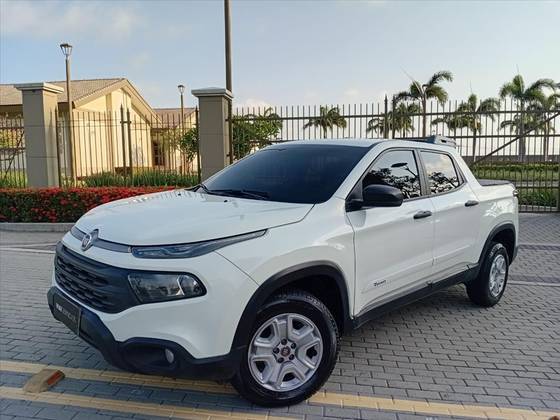 FIAT TORO 1.8 16V EVO FLEX ENDURANCE MANUAL