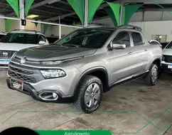 FIAT TORO 1.8 16V EVO FLEX FREEDOM AT6 FIAT TORO 1.8 16V EVO FLEX FREEDOM AT6