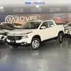 FIAT TORO 1.8 16V EVO FLEX FREEDOM AT6 FIAT TORO 1.8 16V EVO FLEX FREEDOM AT6