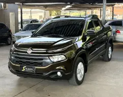FIAT TORO 1.8 16V EVO FLEX FREEDOM AT6 FIAT TORO 1.8 16V EVO FLEX FREEDOM AT6