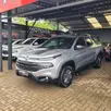FIAT TORO 1.8 16V EVO FLEX FREEDOM AT6 FIAT TORO 1.8 16V EVO FLEX FREEDOM AT6