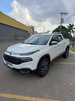 FIAT TORO 1.8 16V EVO FLEX FREEDOM AT6