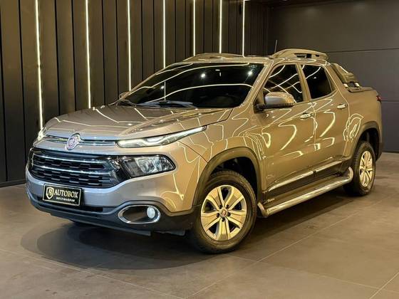 FIAT TORO 1.8 16V EVO FLEX FREEDOM AT6
