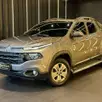 FIAT TORO 1.8 16V EVO FLEX FREEDOM AT6 FIAT TORO 1.8 16V EVO FLEX FREEDOM AT6