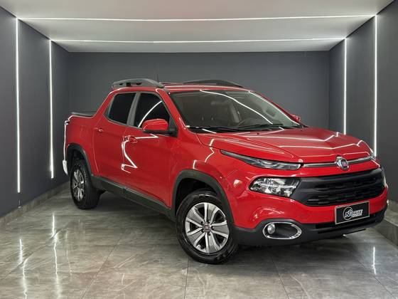 FIAT TORO 1.8 16V EVO FLEX FREEDOM AT6