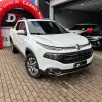 FIAT TORO 2.0 16V TURBO DIESEL FREEDOM 4WD AT9 FIAT TORO 2.0 16V TURBO DIESEL FREEDOM 4WD AT9