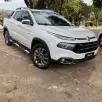 FIAT TORO 2.0 16V TURBO DIESEL RANCH 4WD AT9 FIAT TORO 2.0 16V TURBO DIESEL RANCH 4WD AT9