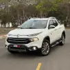FIAT TORO 2.0 16V TURBO DIESEL RANCH 4WD AT9 FIAT TORO 2.0 16V TURBO DIESEL RANCH 4WD AT9
