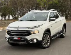 FIAT TORO 2.0 16V TURBO DIESEL RANCH 4WD AT9 FIAT TORO 2.0 16V TURBO DIESEL RANCH 4WD AT9