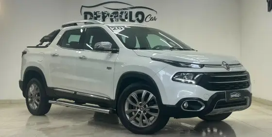 FIAT TORO 2.0 16V TURBO DIESEL RANCH 4WD AT9