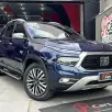 FIAT TORO 2.0 16V TURBO DIESEL RANCH 4WD AT9 FIAT TORO 2.0 16V TURBO DIESEL RANCH 4WD AT9